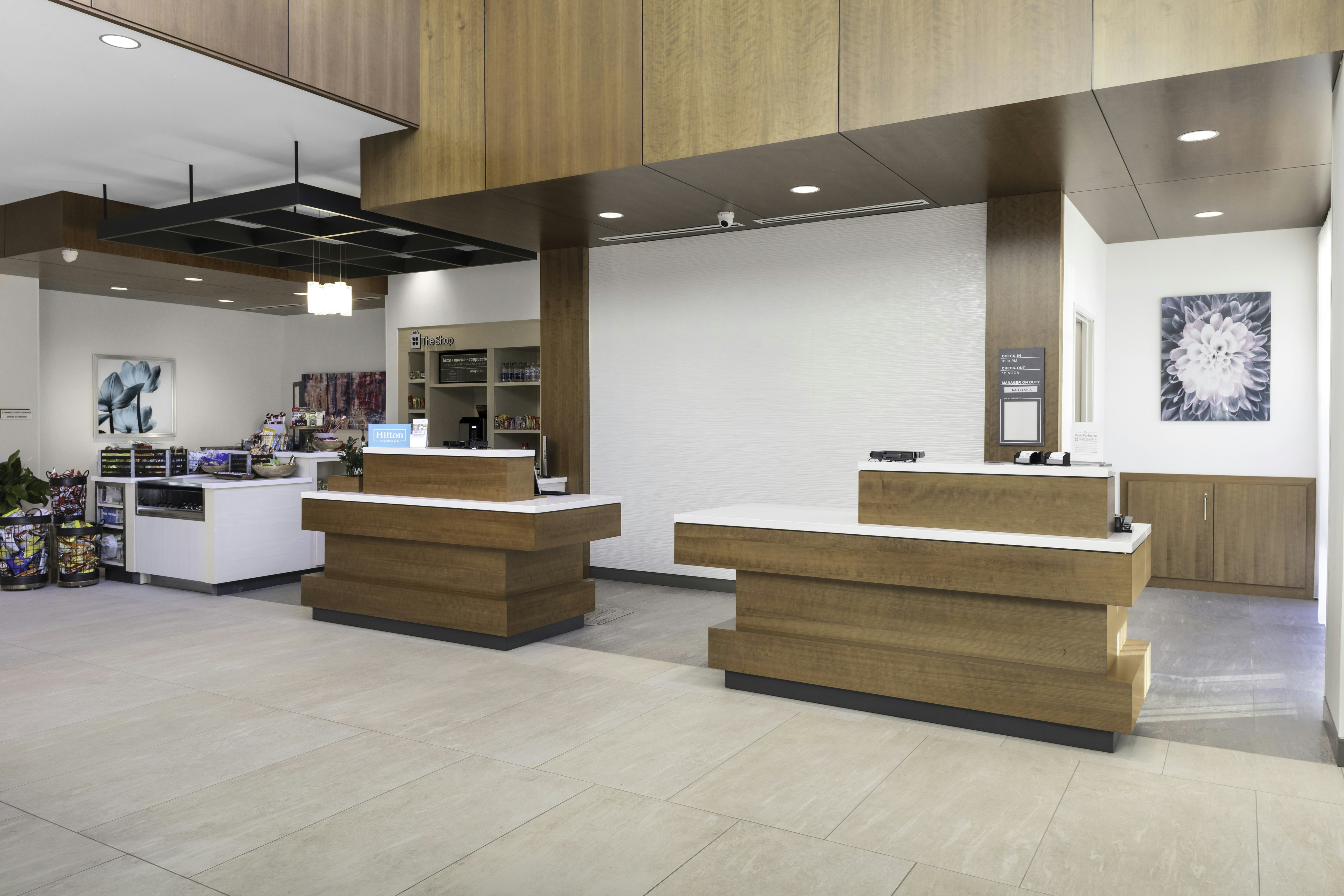 Hilton Garden Inn Denver/Thornton 1/20
