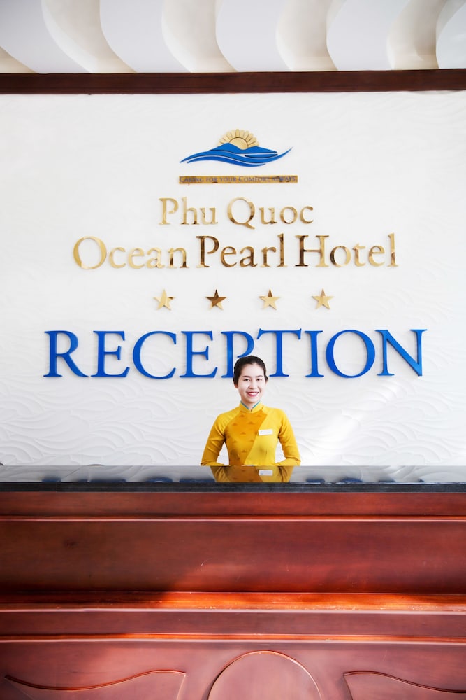 Phu Quoc Ocean Pearl Hotel 7/50