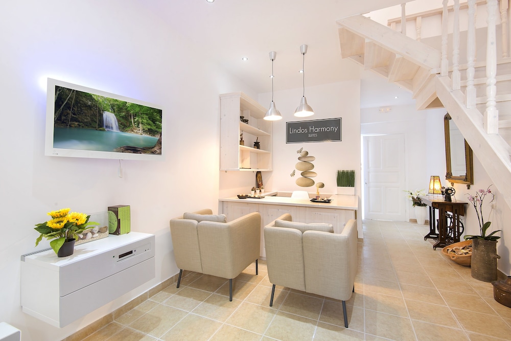 Lindos Harmony Suites 32/50
