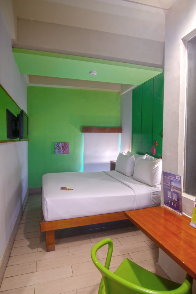 Maxonehotels At Sabang 23/50