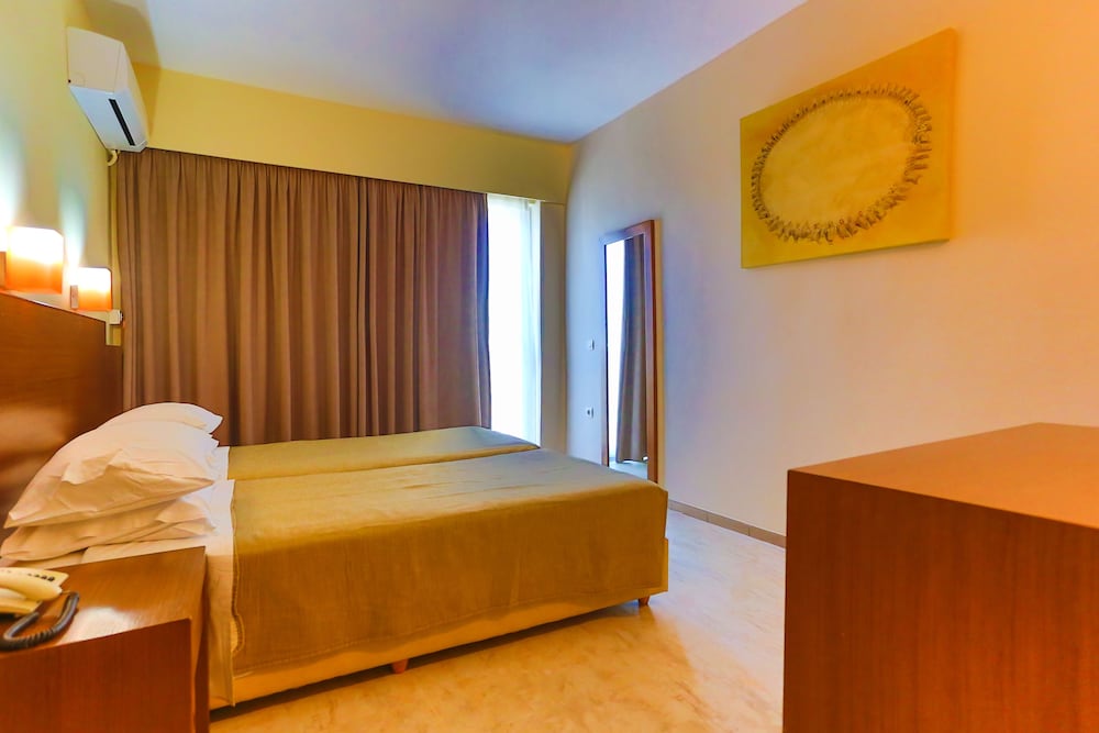 Rhodos Horizon Boutique - Adults Only 36/71
