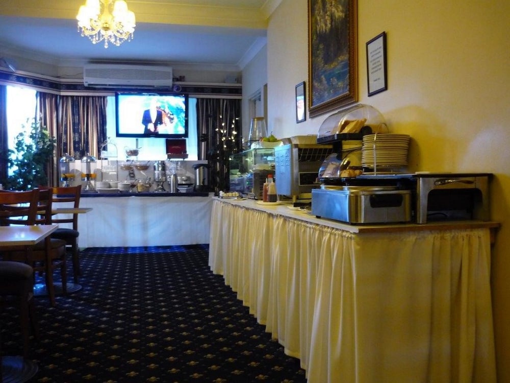 Albury Georgian Motel Suites 28/35