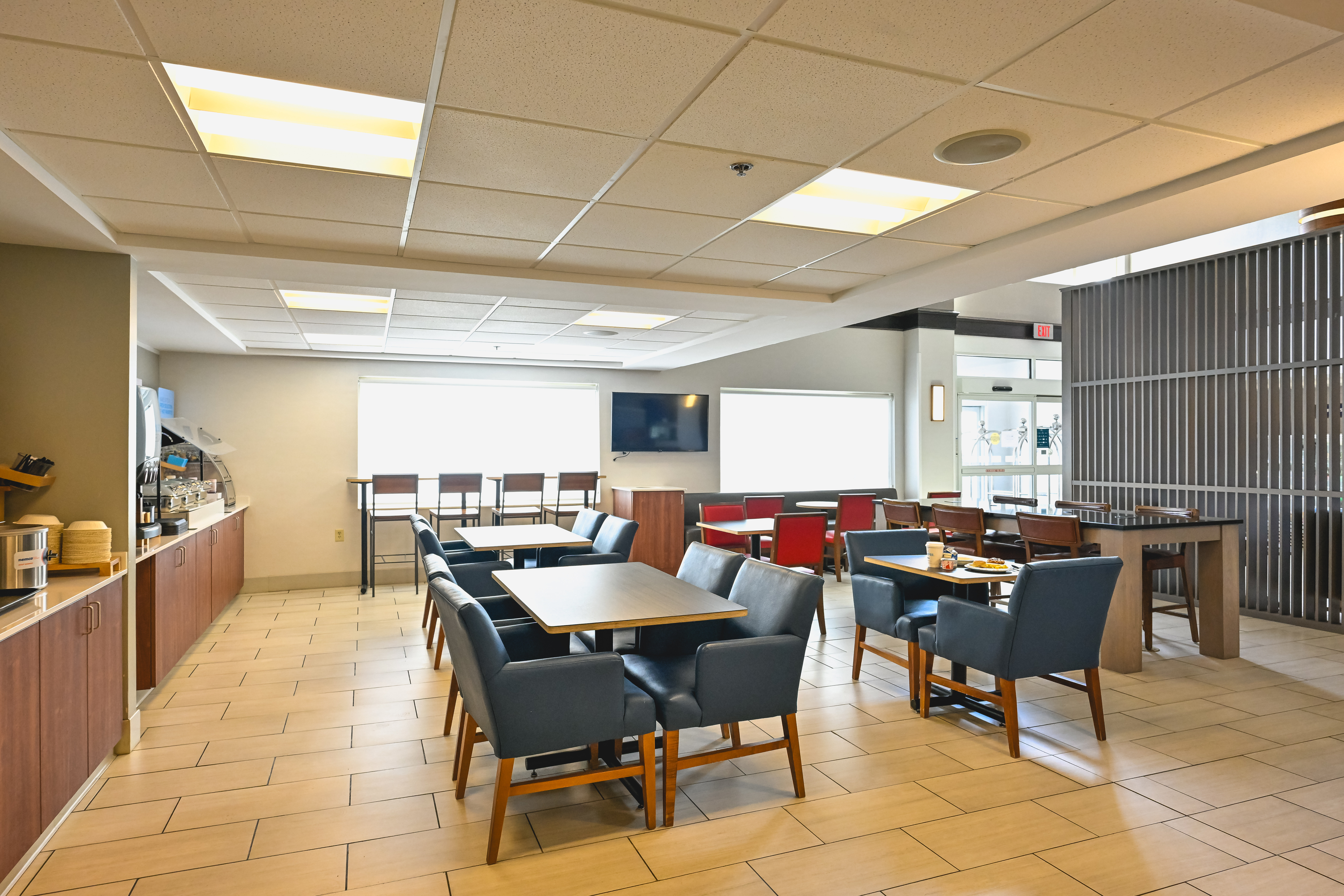 Holiday Inn Express Houghton Keweenaw 65/77