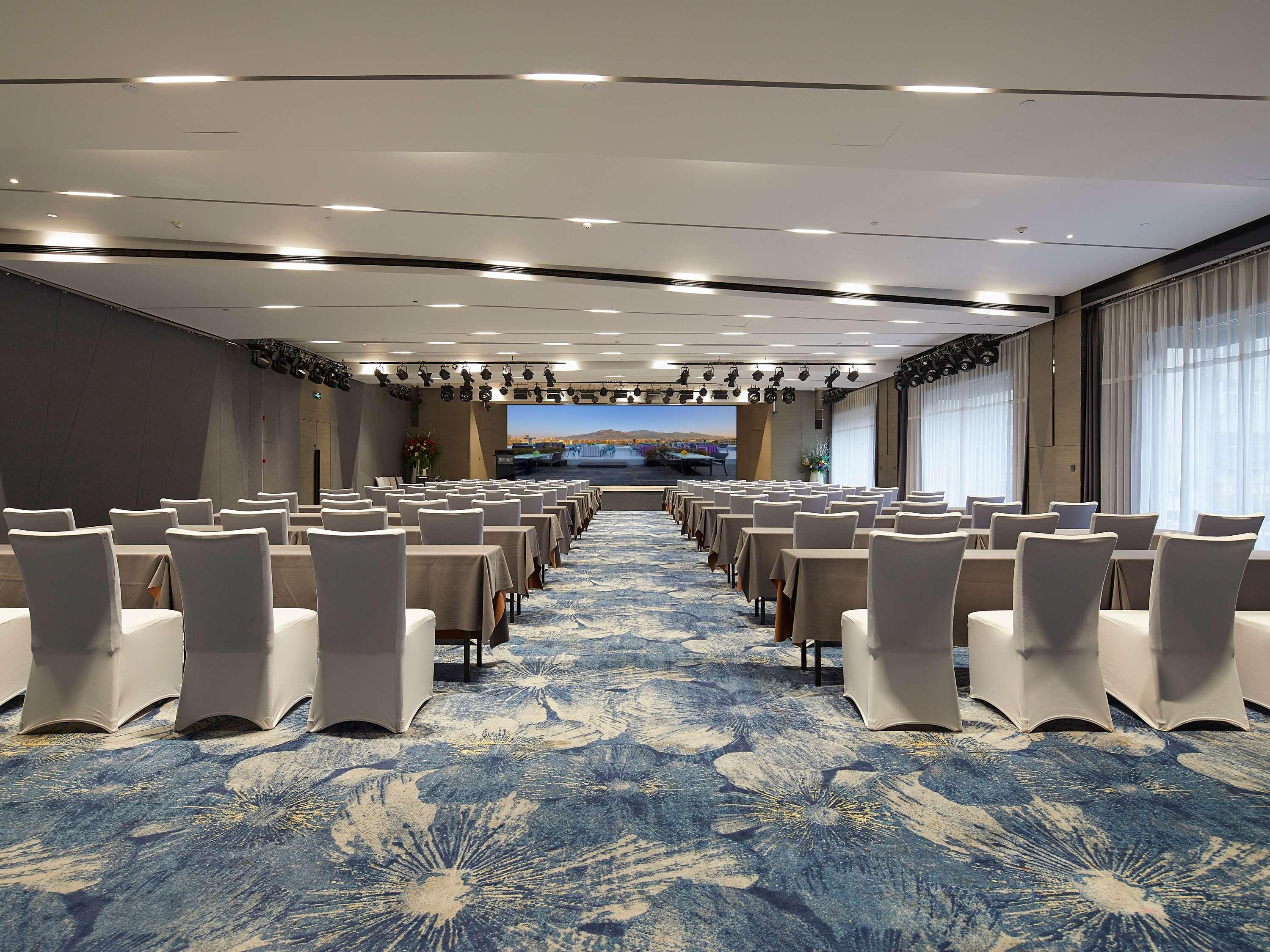 Mercure Tai'an Centre 44/49