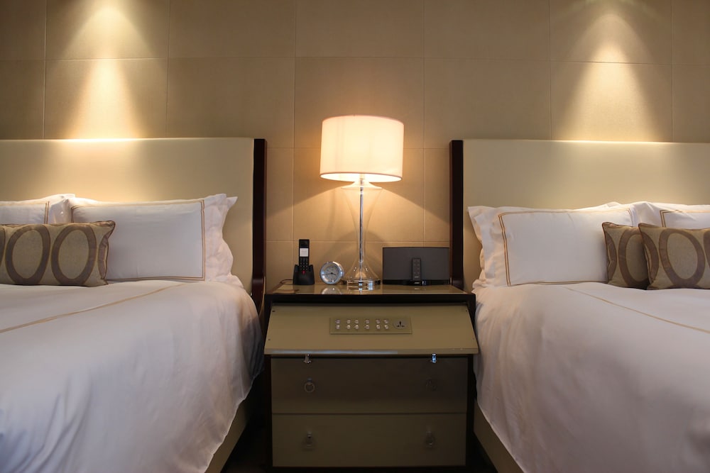 Fairmont Nanjing 19/30