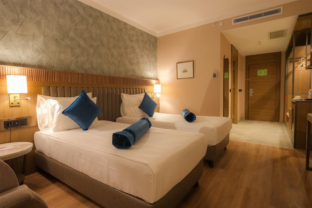 Ramada Encore by Wyndham Konya Karatay 25/60
