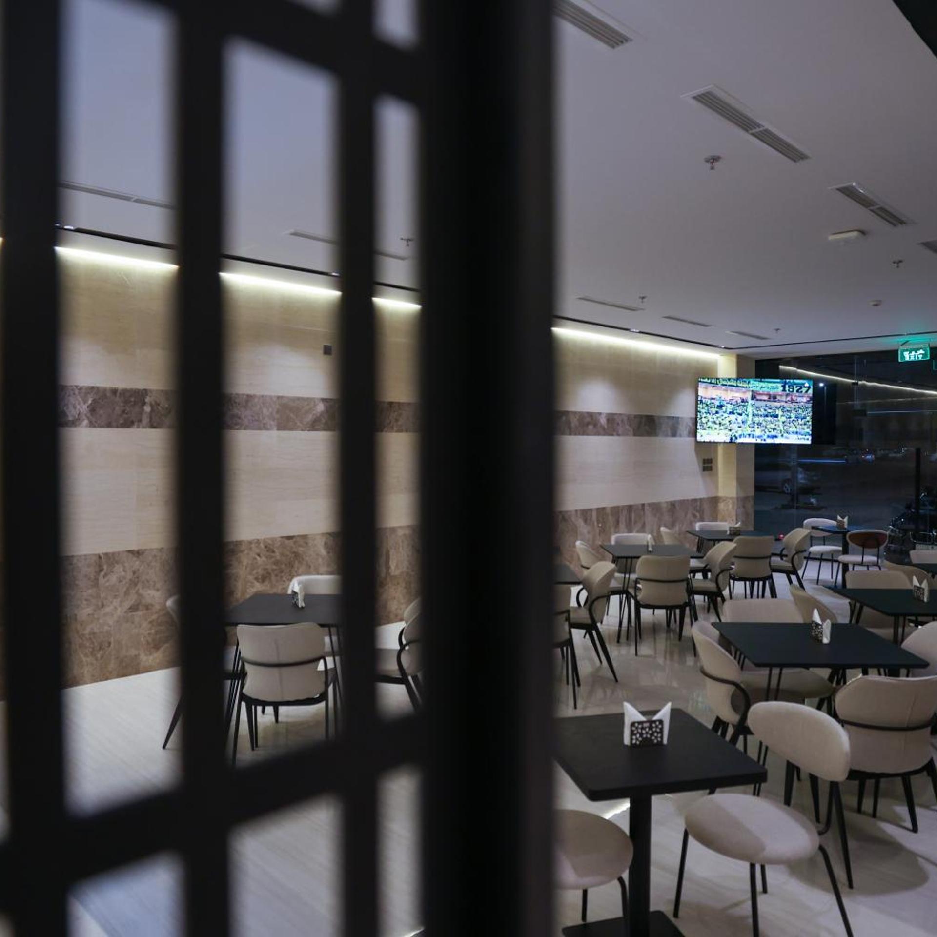 SureStay by Best Western Madinah 50/60