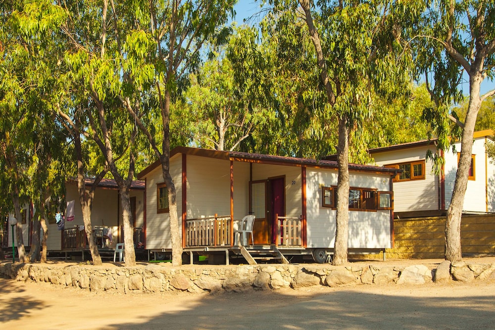Camping Village Capo D Orso 56/61