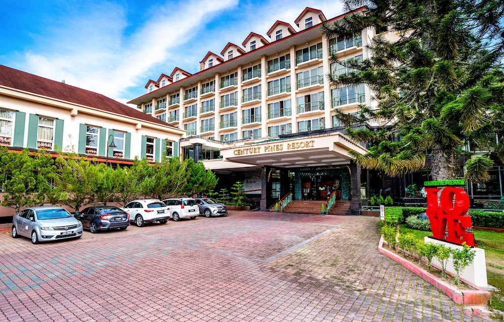 Century Pines Resort 41/50
