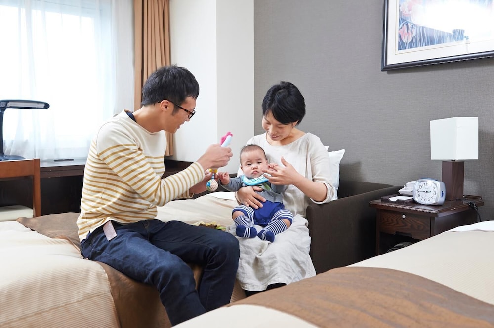 Hotel Sealuck Pal Takasaki 32/32
