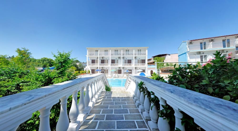 Gouvia酒店(Gouvia Hotel) 图片2