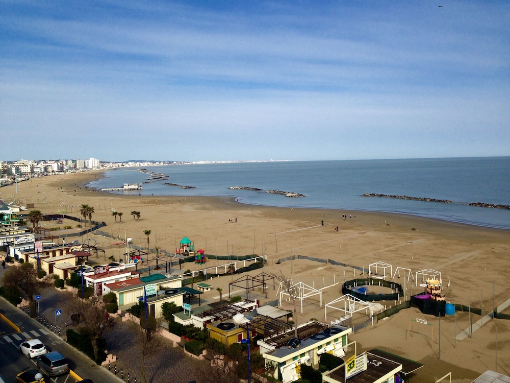 Hotel Spiaggia 34/41