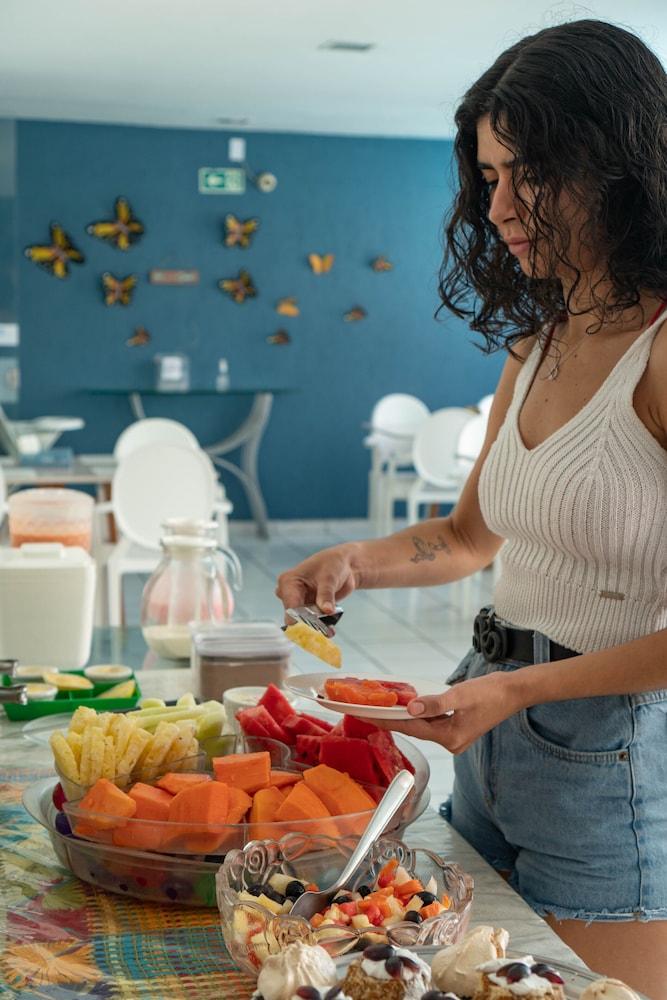 Pousada Da Sereia Hotel 33/54
