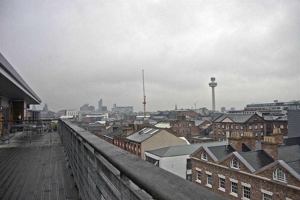 NOVU Apartments Liverpool Central (Duke Street) 56/71
