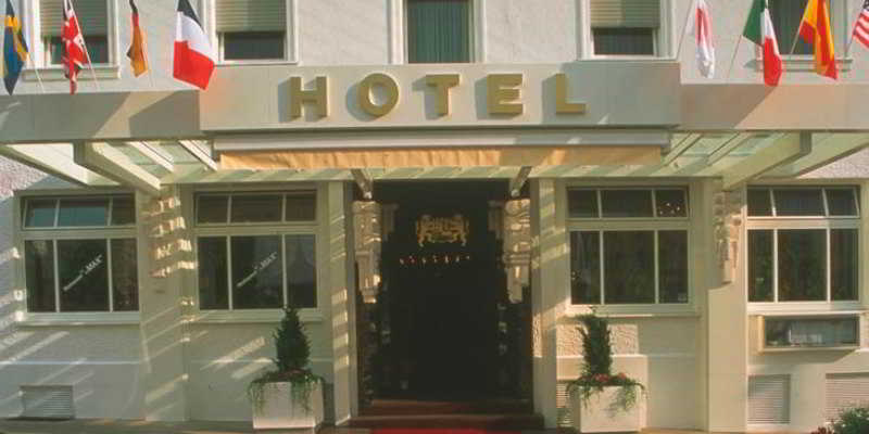 Hotel Bayerischer Hof 1/50