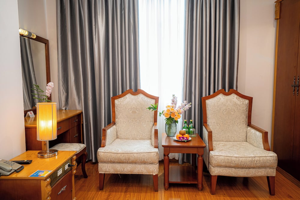 Cap Town Hotel 47/67