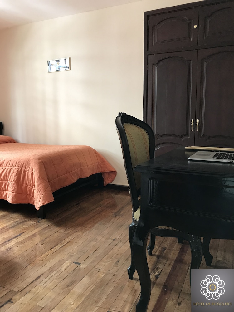 Hotel Muros Quito 47/52