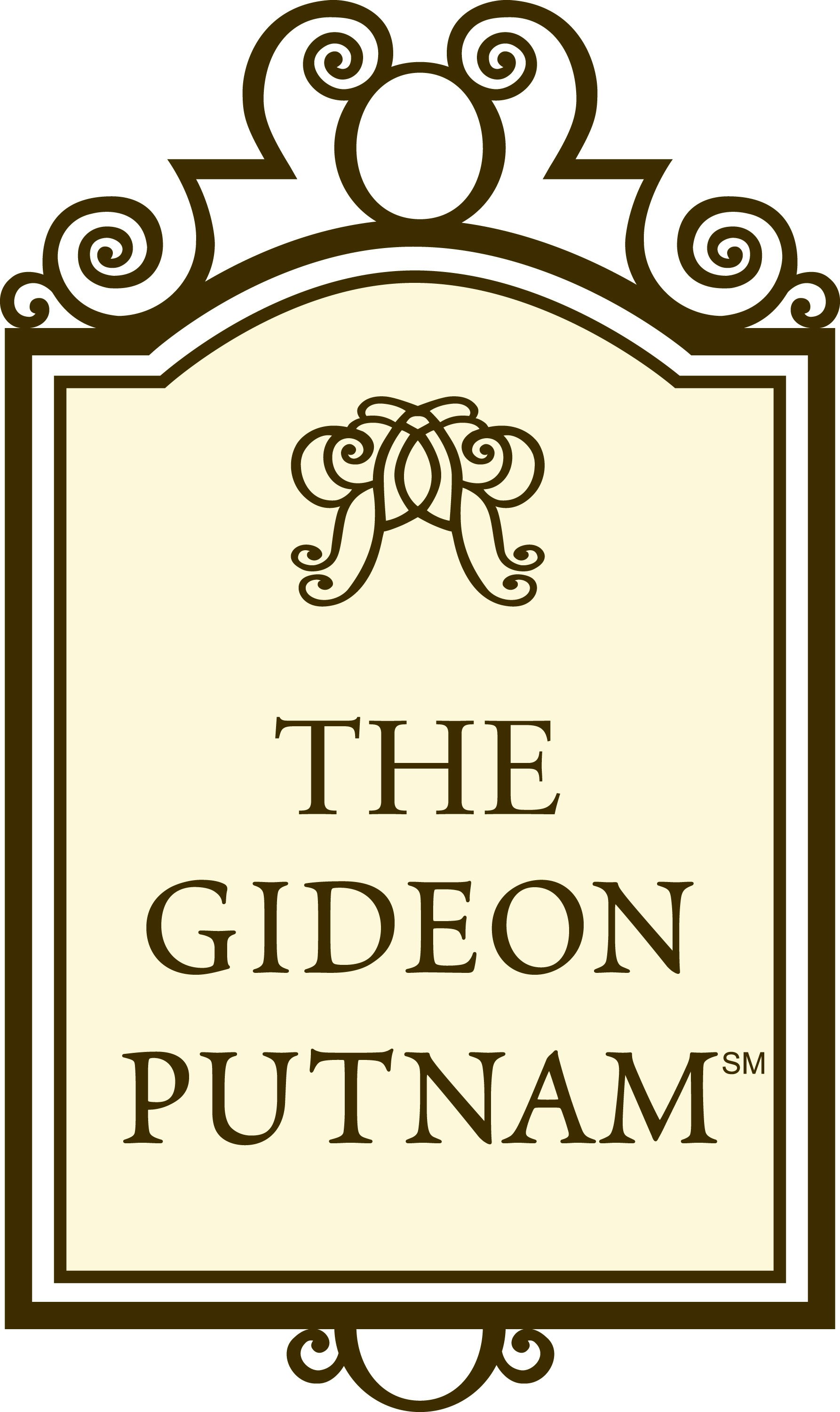 The Gideon Putnam 10/53