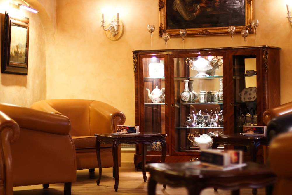 Romantik Hotel Bülow Residenz 43/64