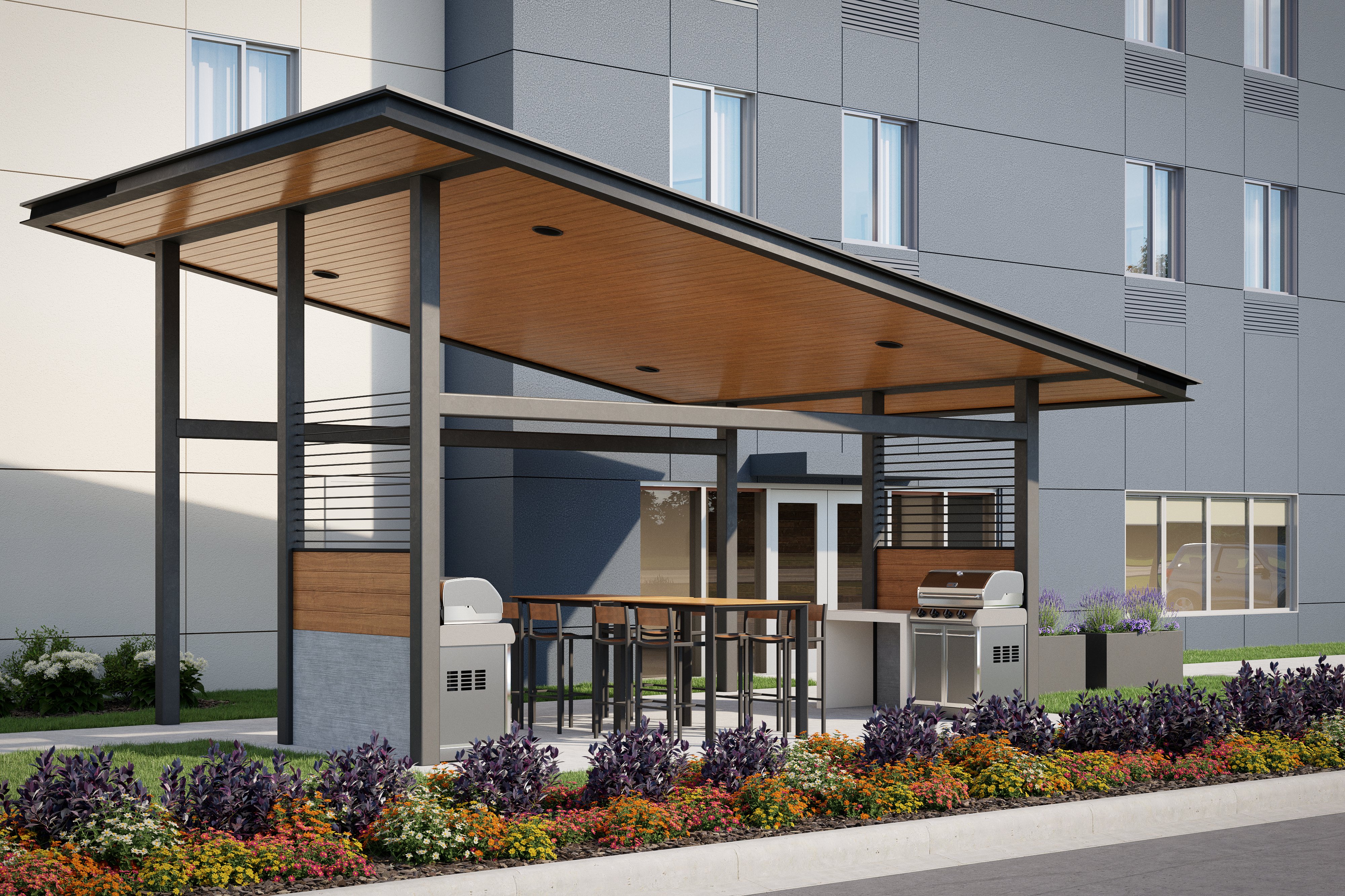 Spark by Hilton Denver Tech Center Greenwood Village in GREENWOOD VILLAGE - CO