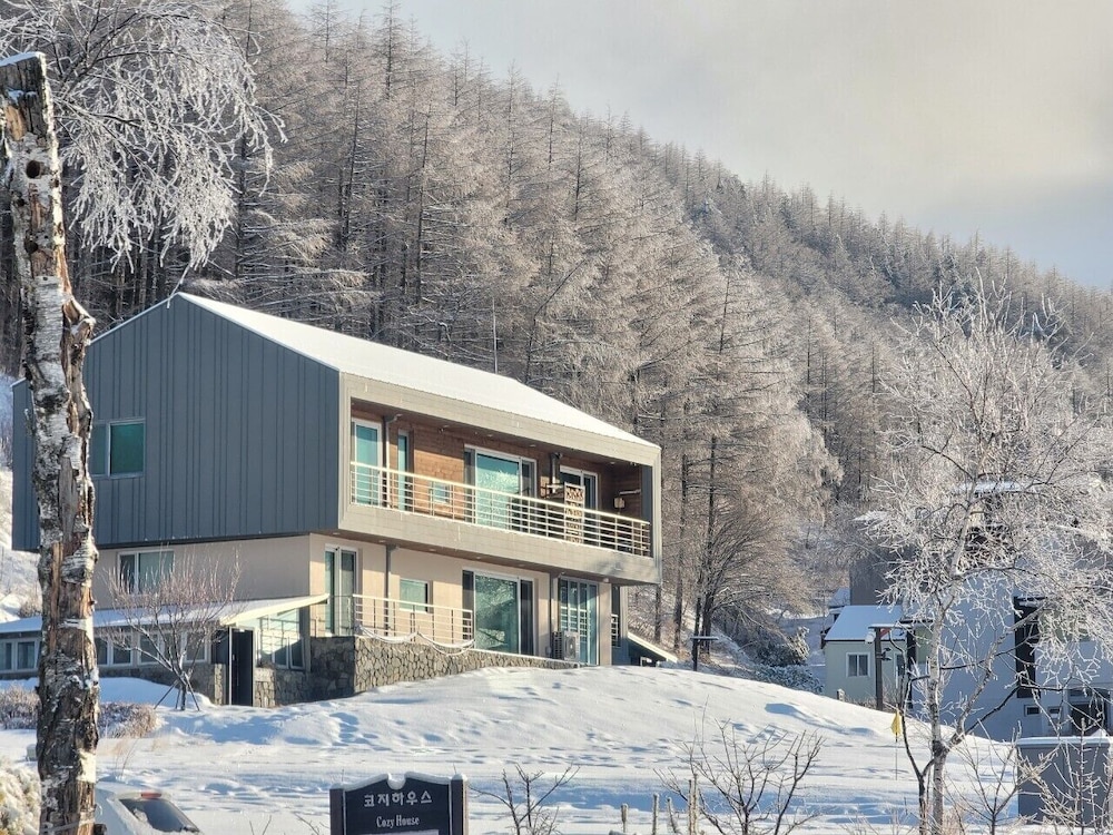 Daegwallyeong Sheep Village Pension 2/50