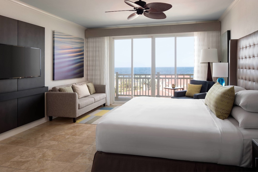 St. Kitts Marriott Resort & The Royal Beach Casino 27/65