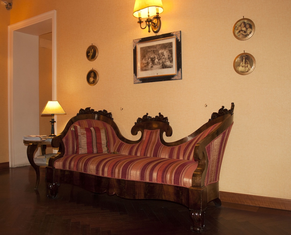 Domus Livia Luxury Suites 4/58