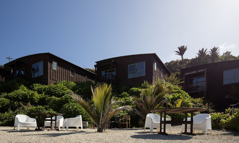 Scenic Hotel Punakaiki 5/50