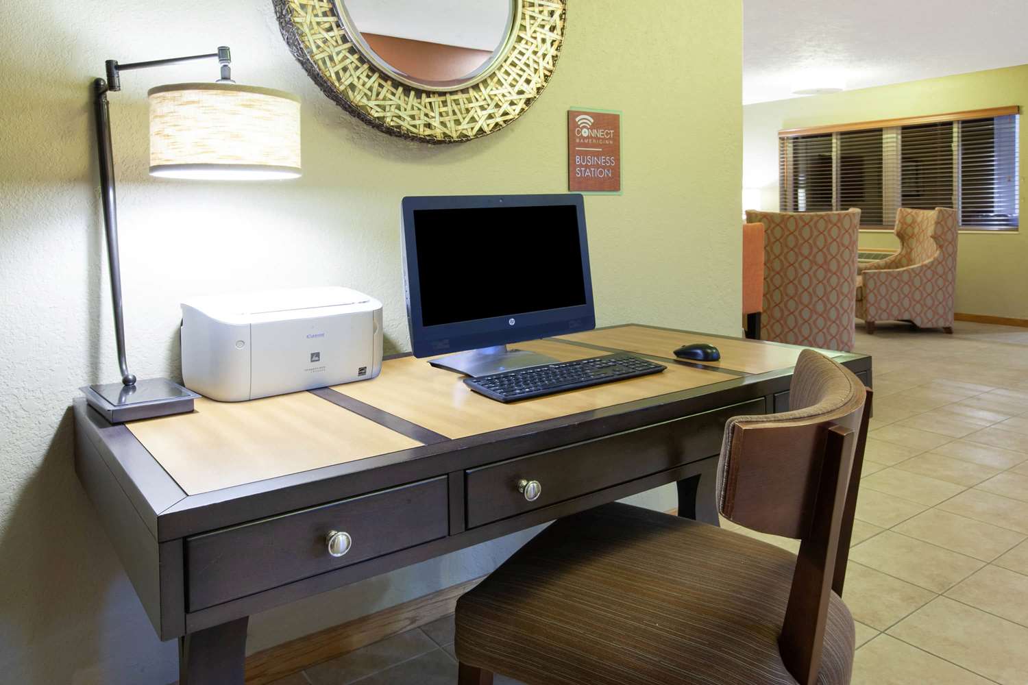 Quality Inn Petoskey 12/18