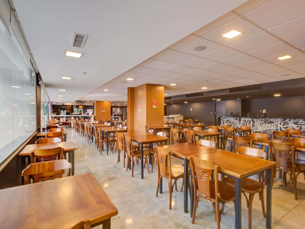Ibis Budget Rio De Janeiro Nova America 53/74