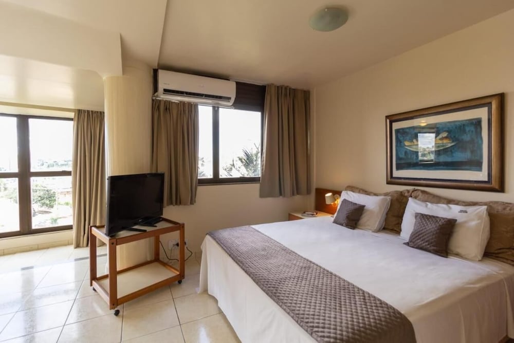 UBERABA APART HOTEL 10/38