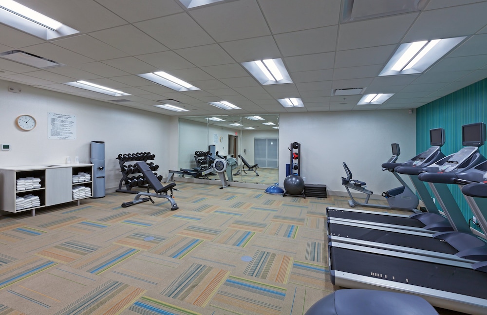 sport facilities