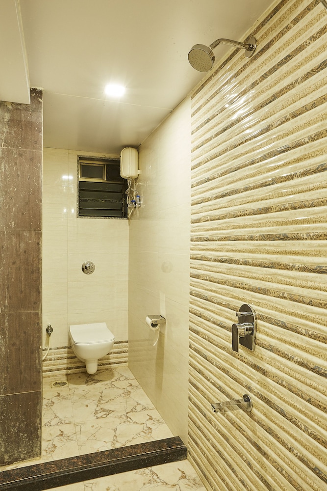 Hotel Alibaba Mumbai 31/31