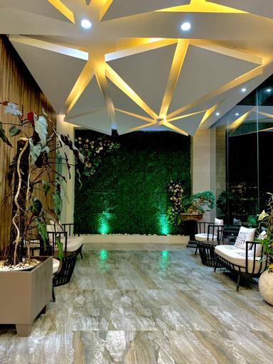 Sinergi Hotel & Villa 12/24
