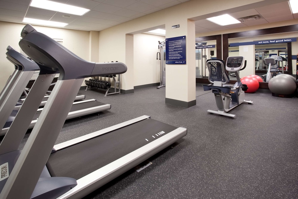 Hampton Inn Knoxville West At Cedar Bluff 23/50