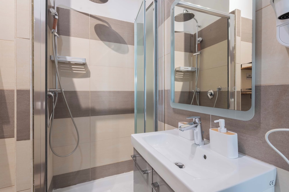 Rione Monti Suites 40/50