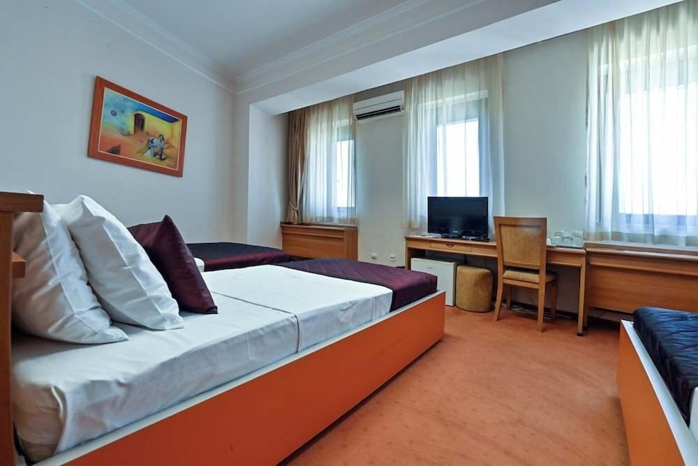 Sole Mio Hotel 13/48