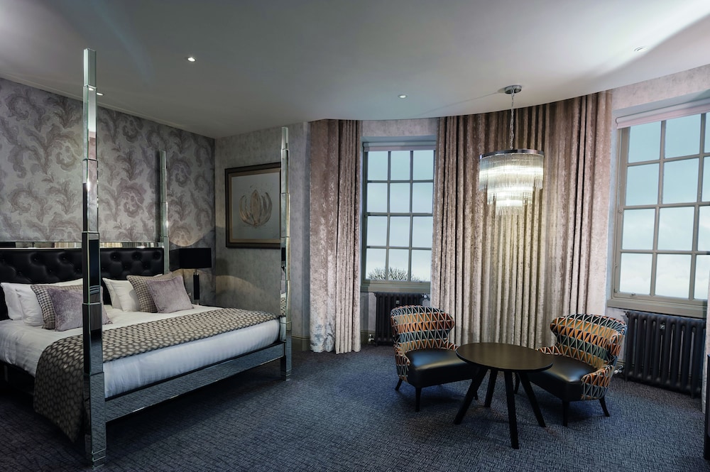 Best Western Hetland Hall 35/53
