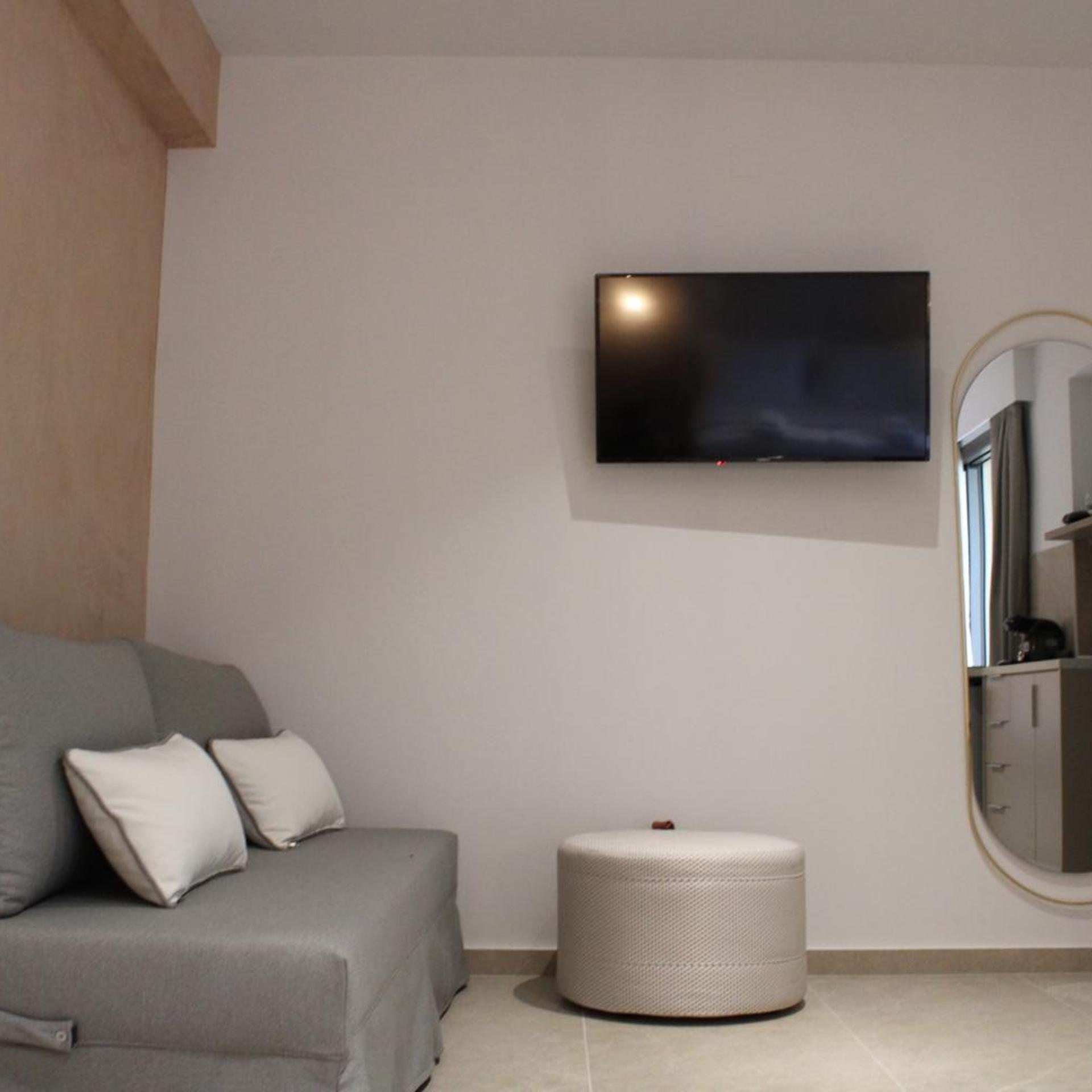 Elia Boutique Hotel Parga 45/60