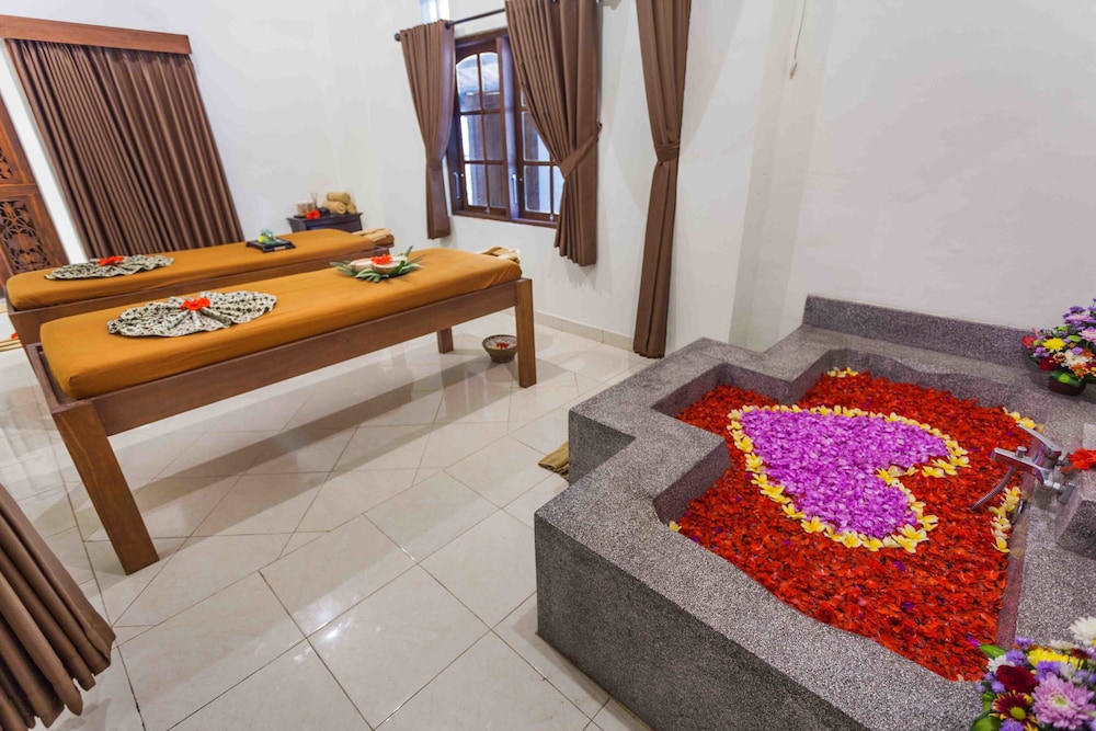 Ubud Inn Cottages 18/61