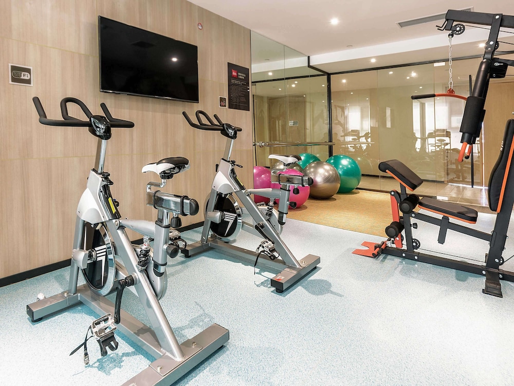 Ibis Zhengzhou Longhai Road 23/41