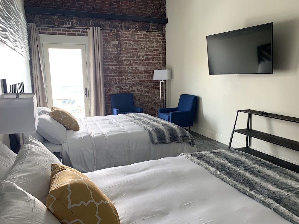 Manhattan Hotel Salida 2/50