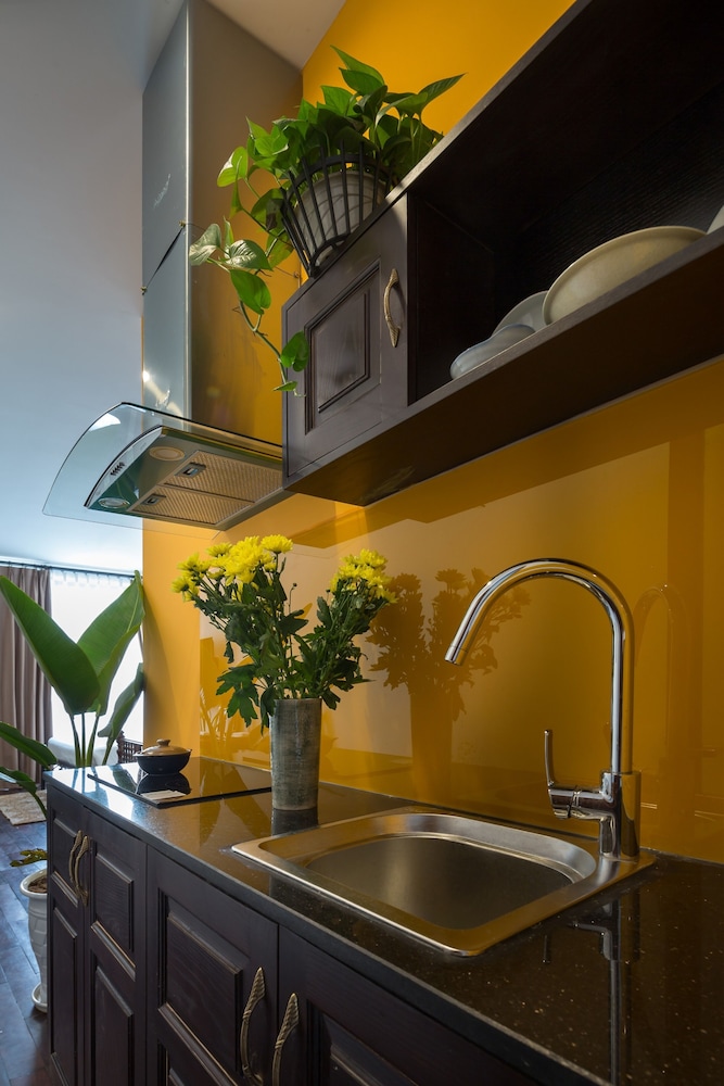 Centraltique Downtown Living 5/47