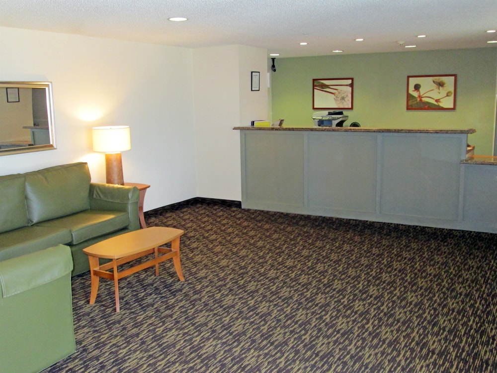 Extended Stay America - Dallas - Las Colinas - Meadow Crk Dr 32/48