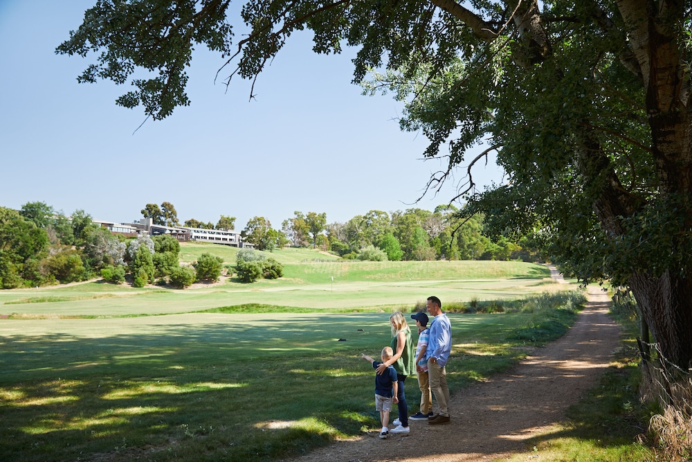 RACV Healesville Country Club 21/25