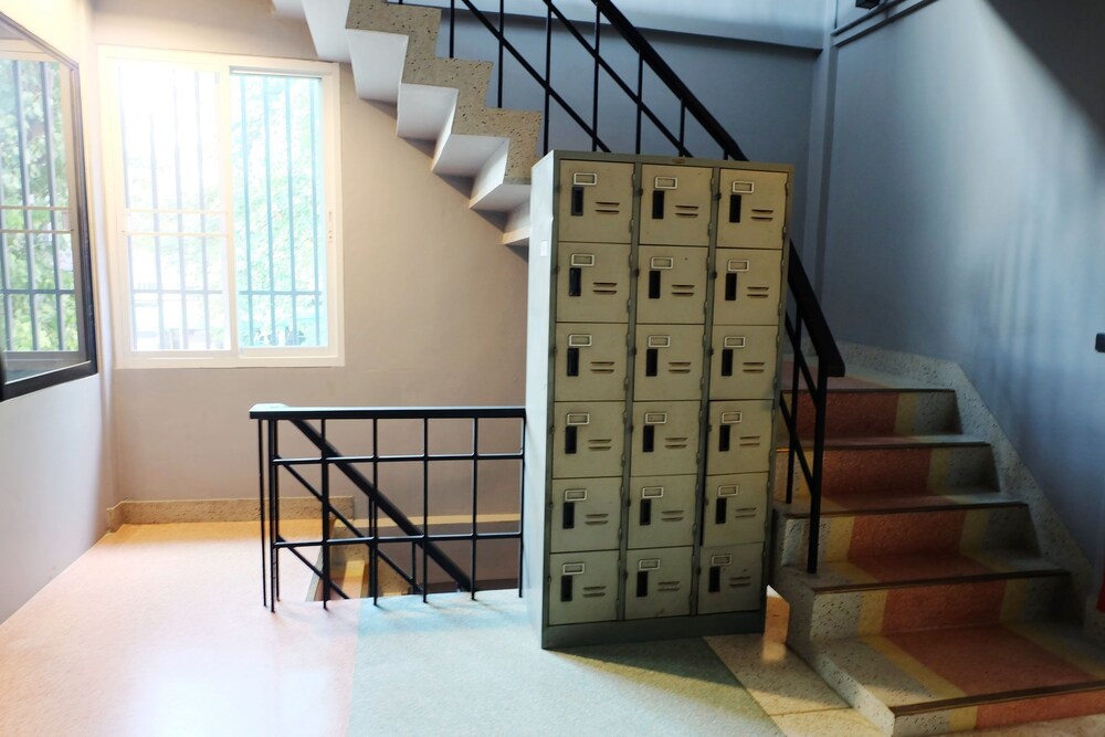 Inn Stations Hostel 27/49