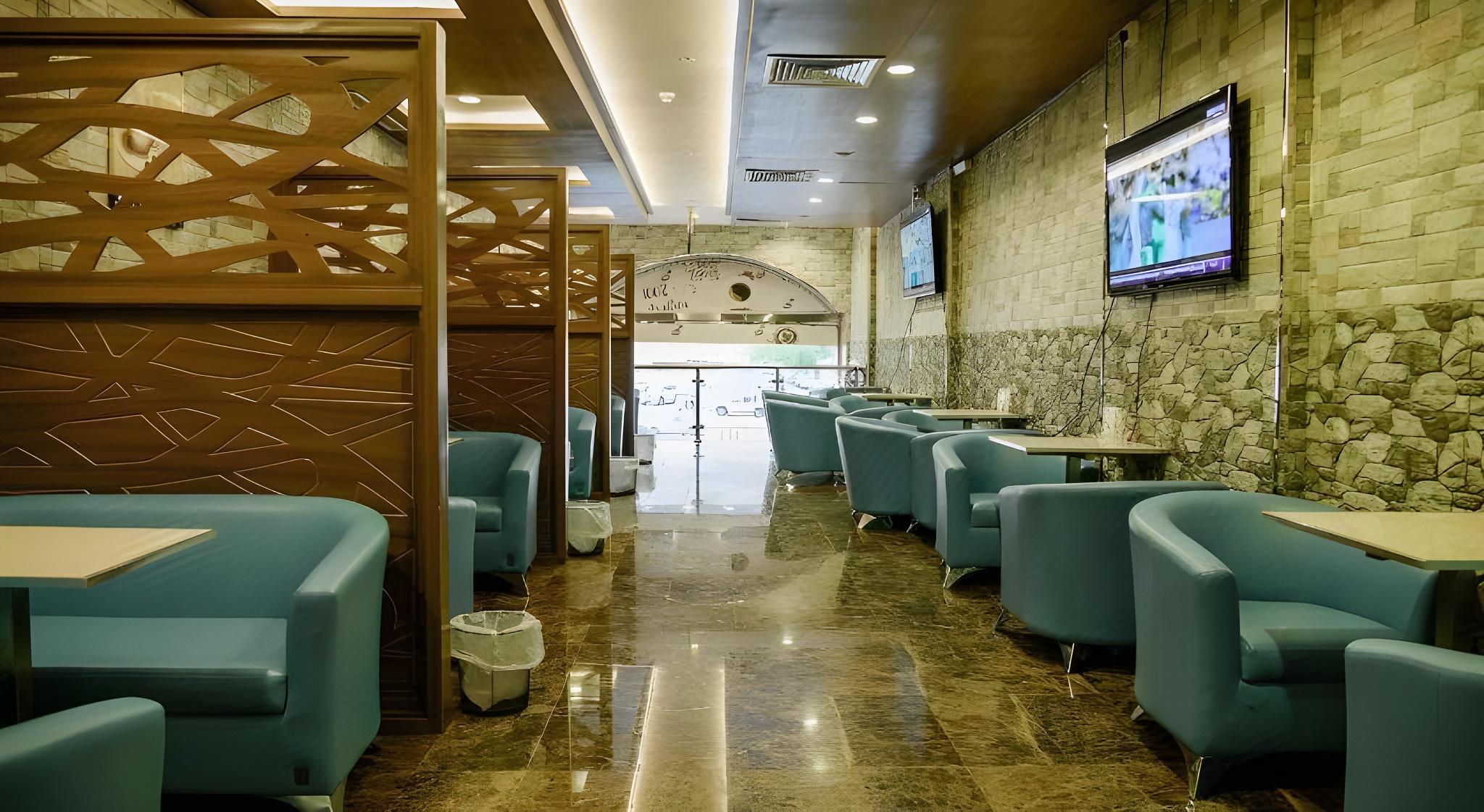 فندق رويال المشاعر(Royal Al Mashaer Hotel) 35/50