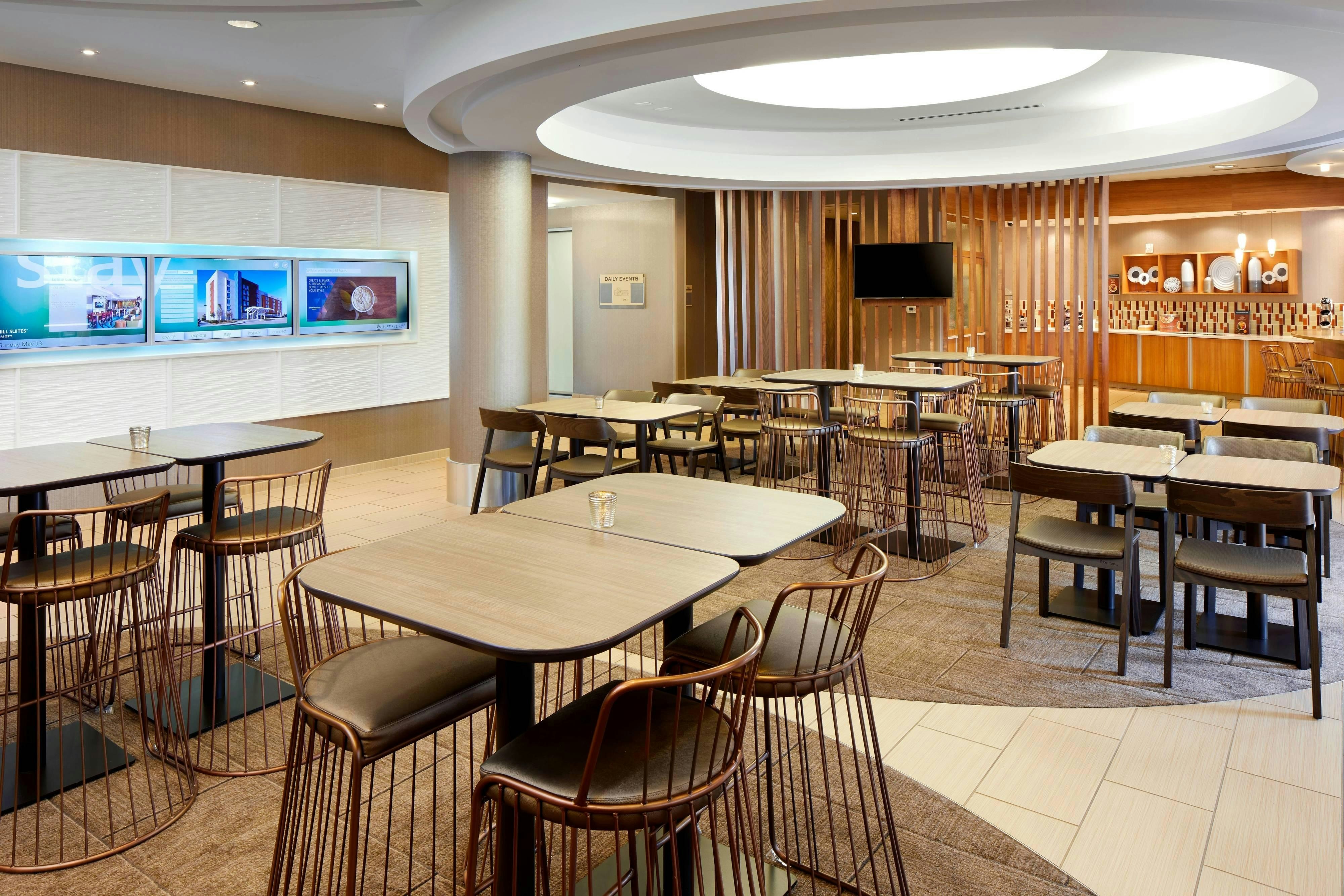 SpringHill Suites by Marriott Houston NASA/Webster 9/16
