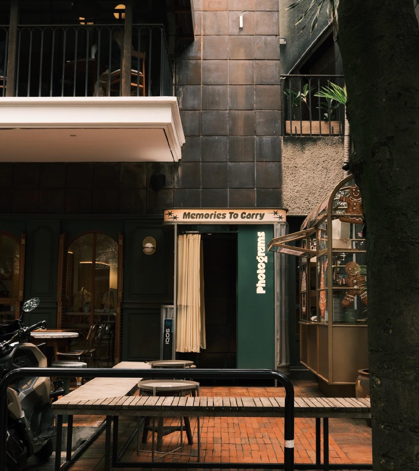 The House Tour Hotel Downtown 36/44