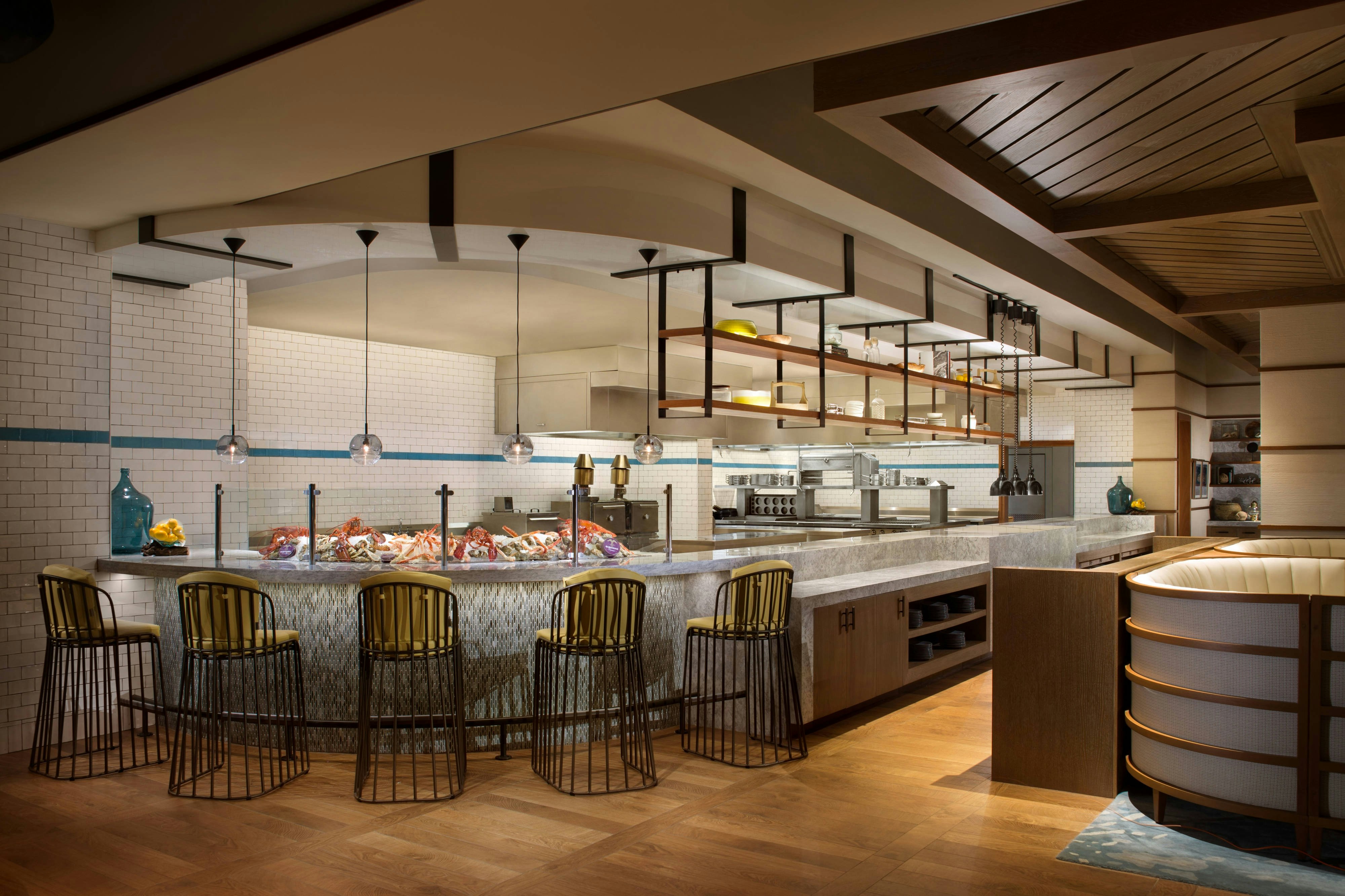 The Ritz Carlton Key Biscayne 7/18